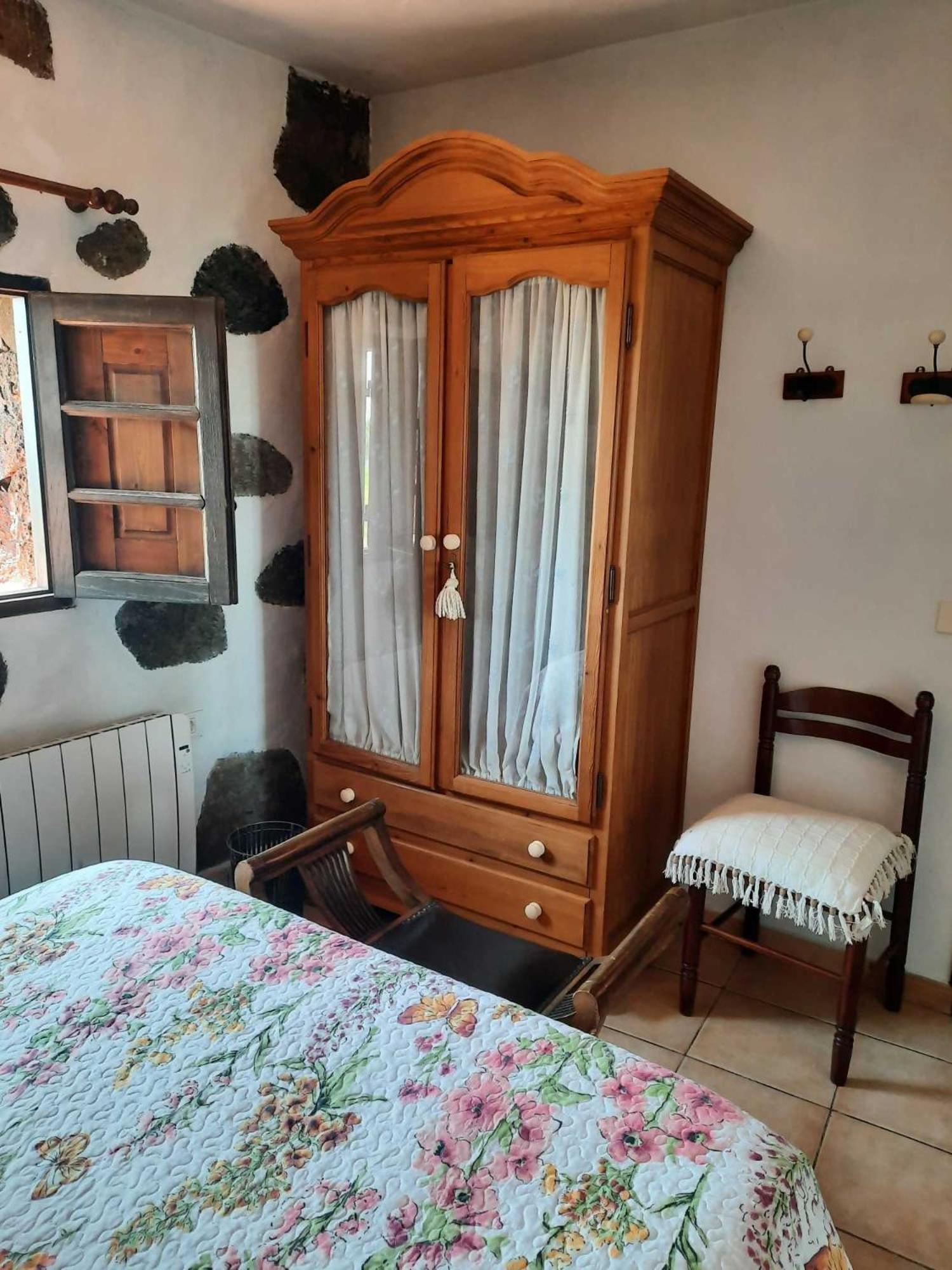 Casa Rural Sanjora 발베르데 외부 사진
